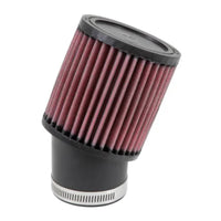 New K&N Uni Rubber Air Filter #KNRU1750
