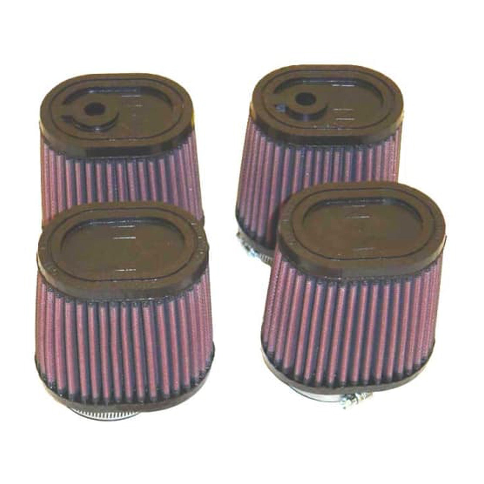 New K&N Air Filter #KNRU2989