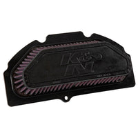 New K&N Air Filter #KNSU9915