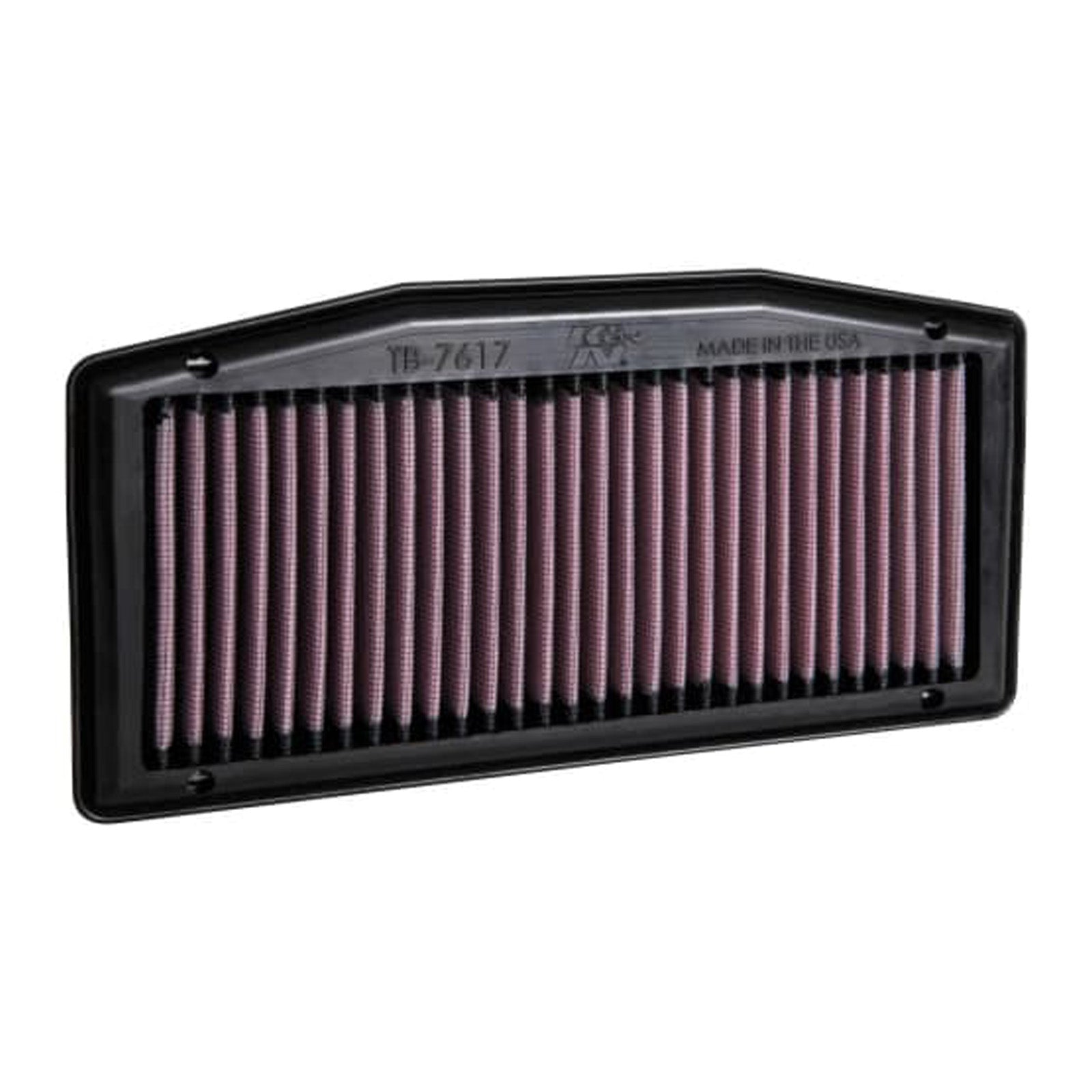 New K&N Air Filter #KNTB7617