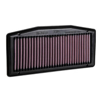 New K&N Air Filter #KNTB7617