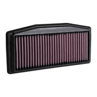 New K&N Air Filter #KNTB7617