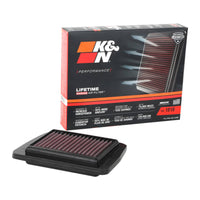 New K&N Air Filter #KNYA1818