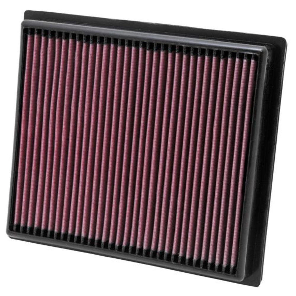 New K&N Air Filter For POLARIS 900 RZR XP 4 KPL-9011