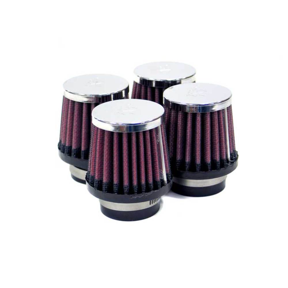 New K&N Air Filter For HONDA CB400F 4 CYL, CB350F KRC-0794