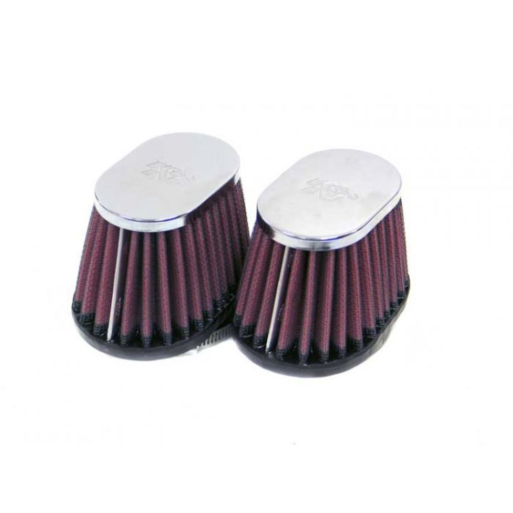 New K&N Air Filter For SUZUKI GS450E, GS450S KRC-1822
