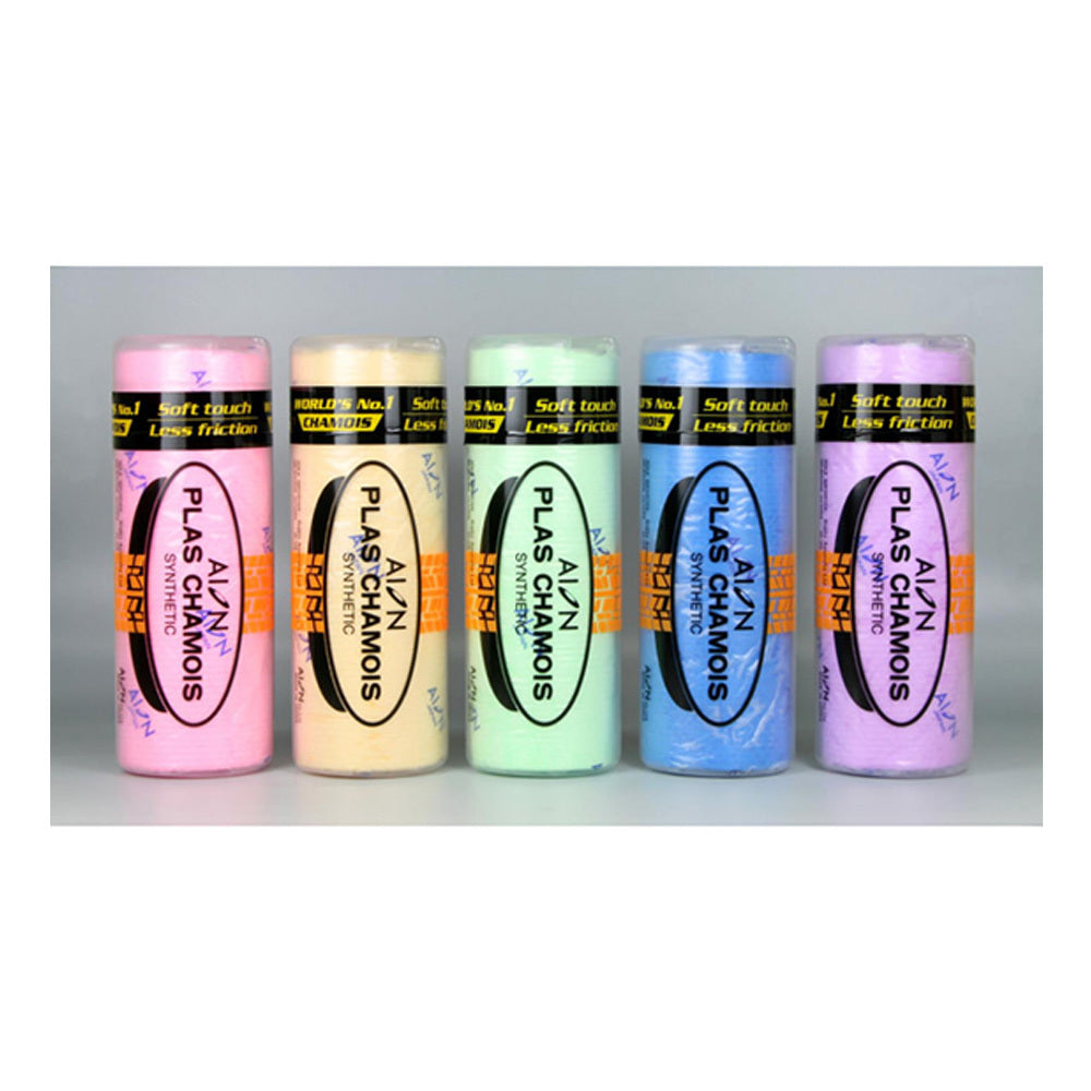 New GEAR-X Regular Synthetic Chamois Kanebo Cleaning Glass 430x325mm KR