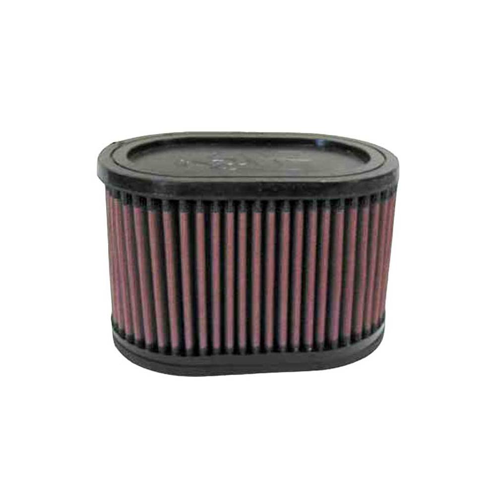 New K&N Air Filter For CAGIVA 1000 V-RAPTOR, 1000 RAPTOR KSU-0007A