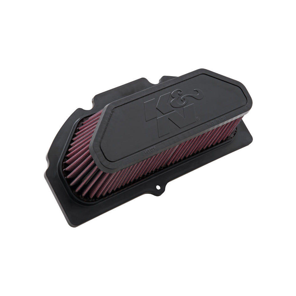 New K&N Air Filter For SUZUKI GSX-R1000 KSU-1009