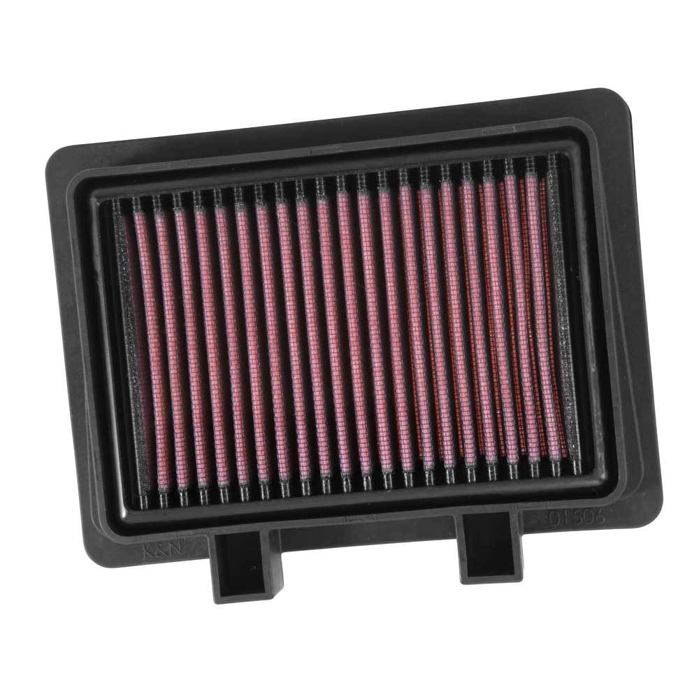 New K&N Air Filter For SUZUKI KSU-1014