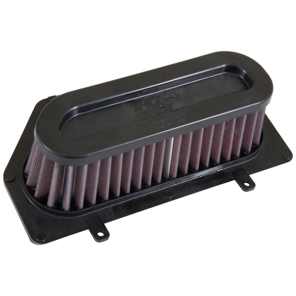 New K&N Air Filter For SUZUKI GSX-R1000R, GSX-R1000 KSU-1017R