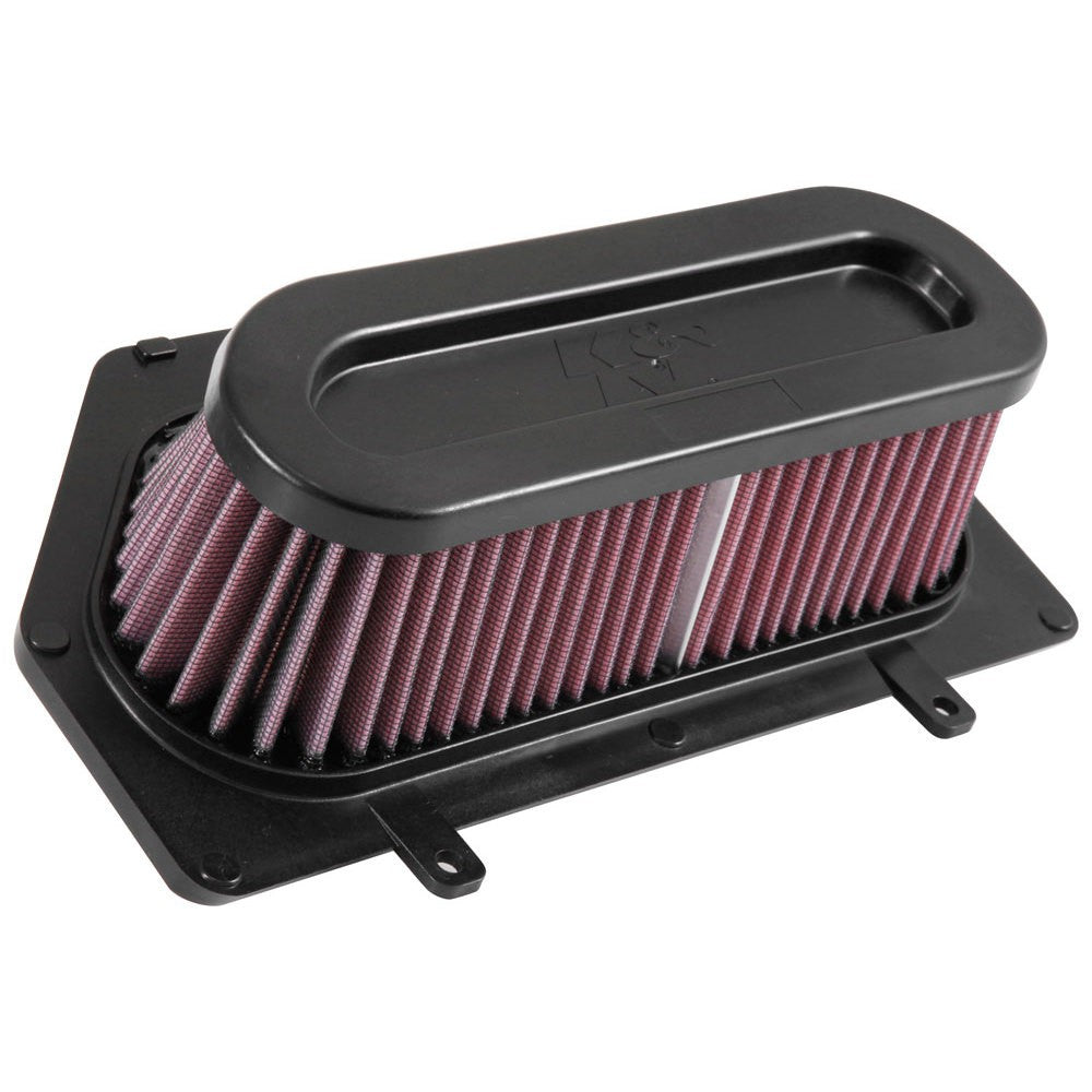 New K&N Air Filter For SUZUKI GSX-R1000, GSX-R1000R KSU-1017