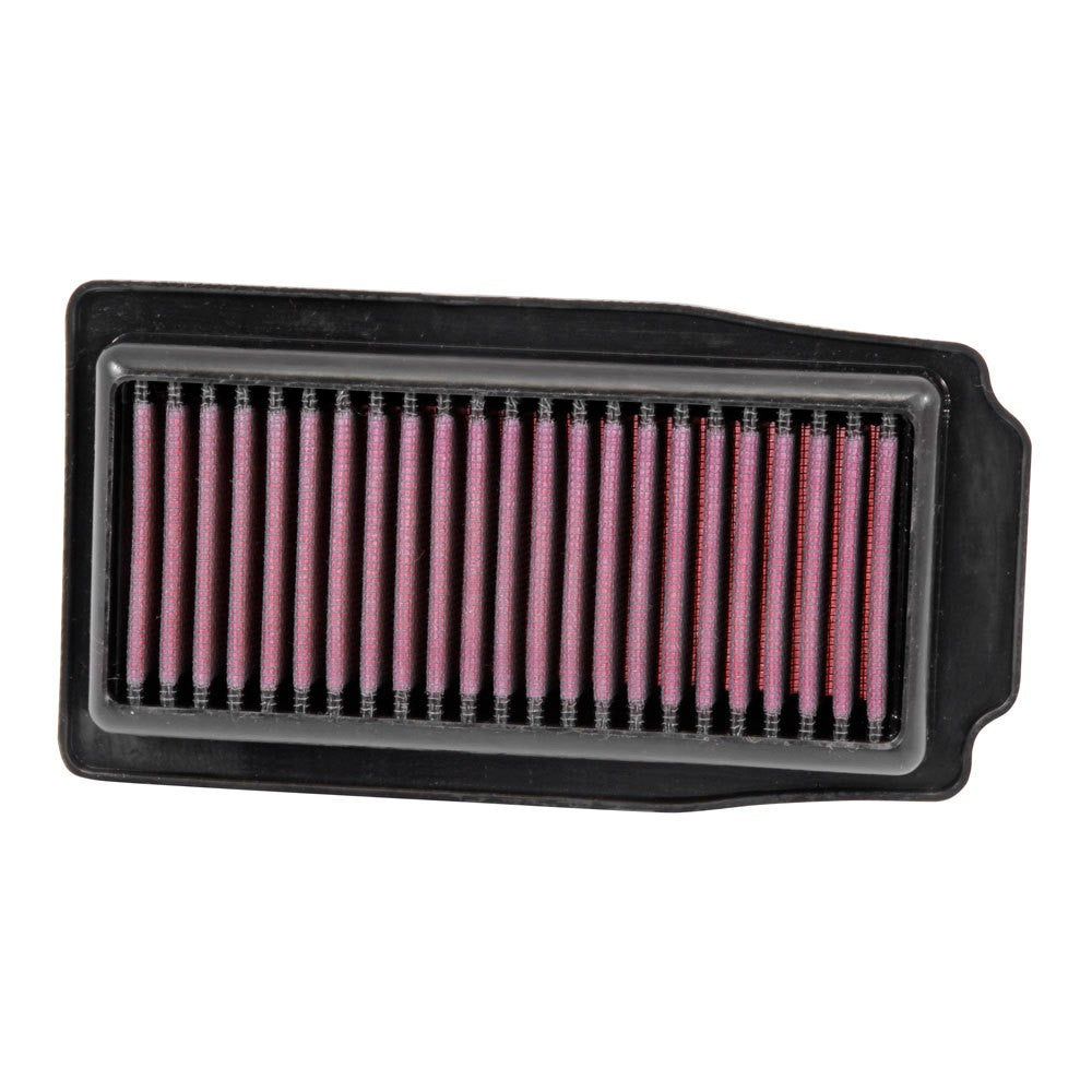 New K&N Air Filter For SUZUKI GW250 INAZUMA, DL250A V-STROM, GSX250R KSU-2513