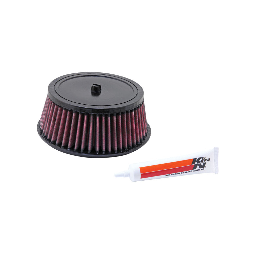 New K&N Air Filter For KAWASAKI, SUZUKI KSU-4000