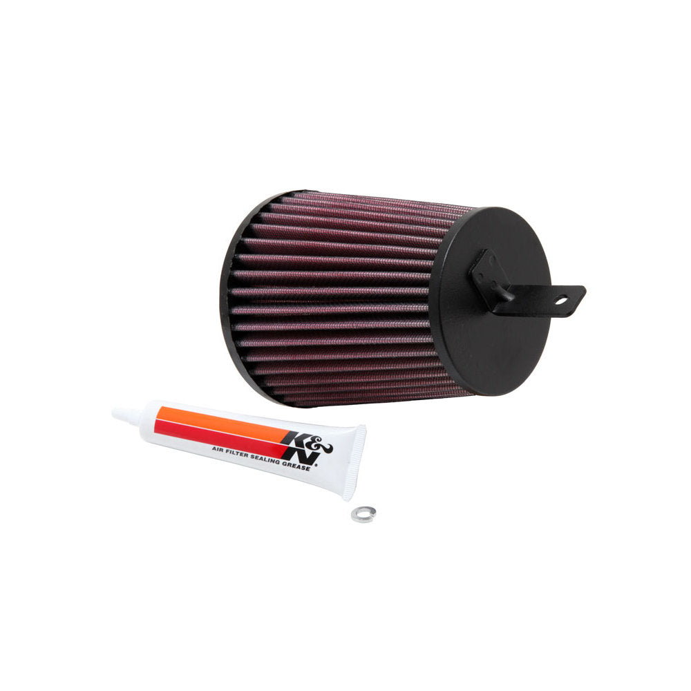 New K&N Air Filter For KAWASAKI, SUZUKI KSU-4002