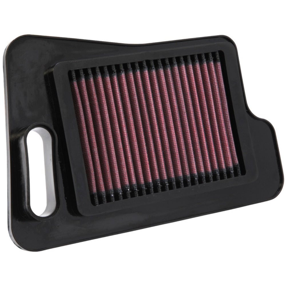 New K&N Air Filter For SUZUKI AN400 BURGMAN KSU-4007