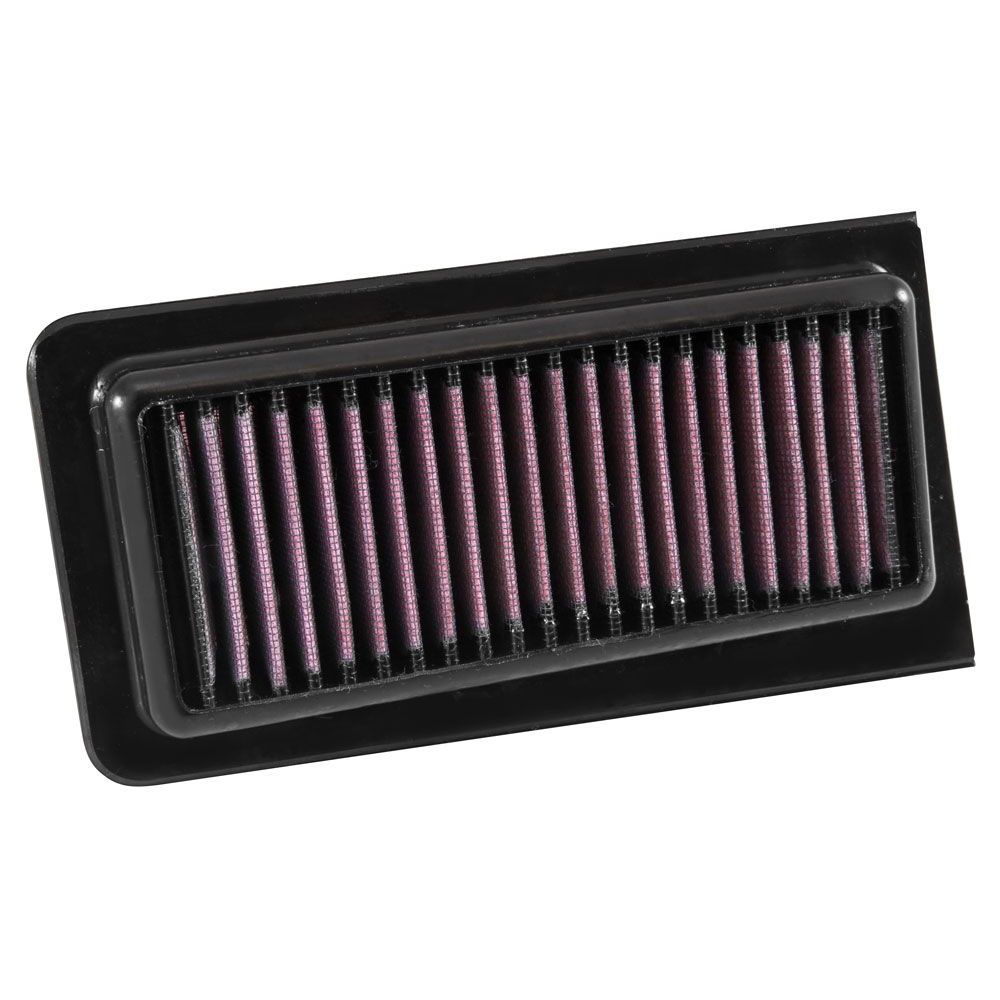 New K&N Air Filter For SUZUKI AN650 BURGMAN KSU-6303