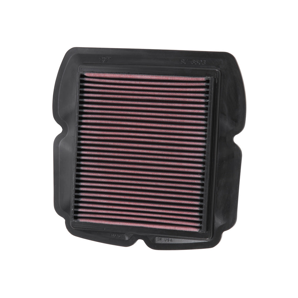 New K&N Air Filter For SUZUKI SV1000S, SV1000, SV650, SV650S KSU-6503