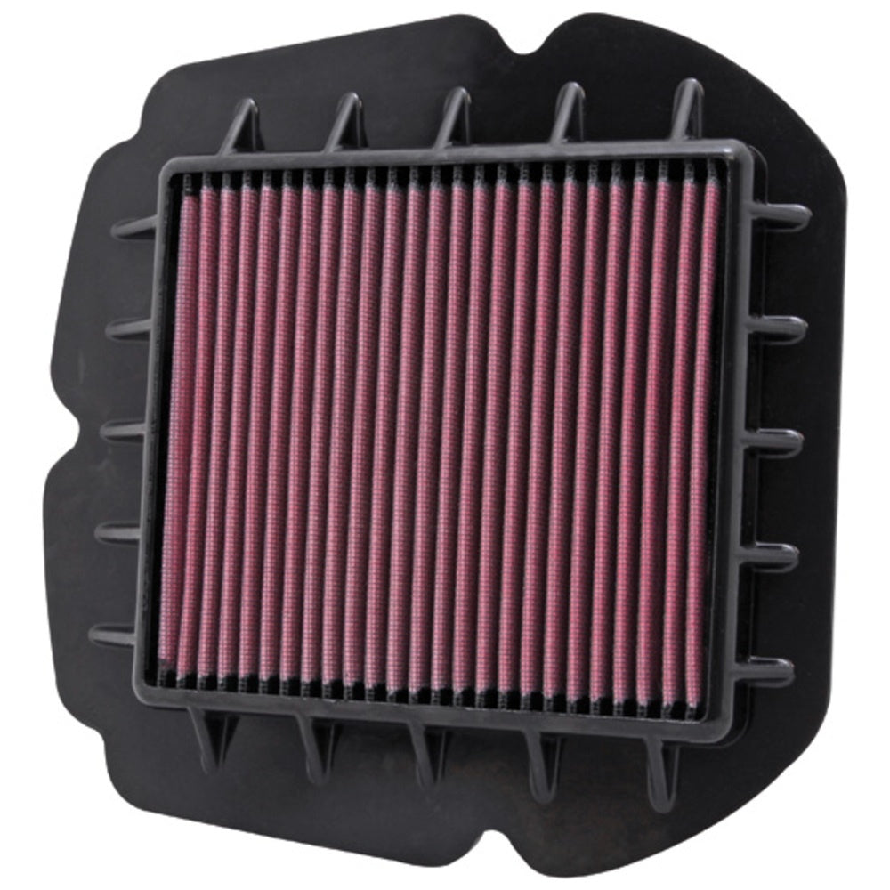 New K&N Air Filter For SUZUKI SV650, SFV650 GLADIUS, SV650X KSU-6509