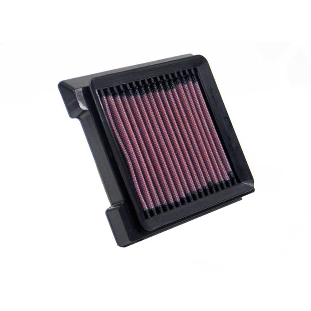 New K&N Air Filter For SUZUKI LS650 SAVAGE, S40 BOULEVARD KSU-6595