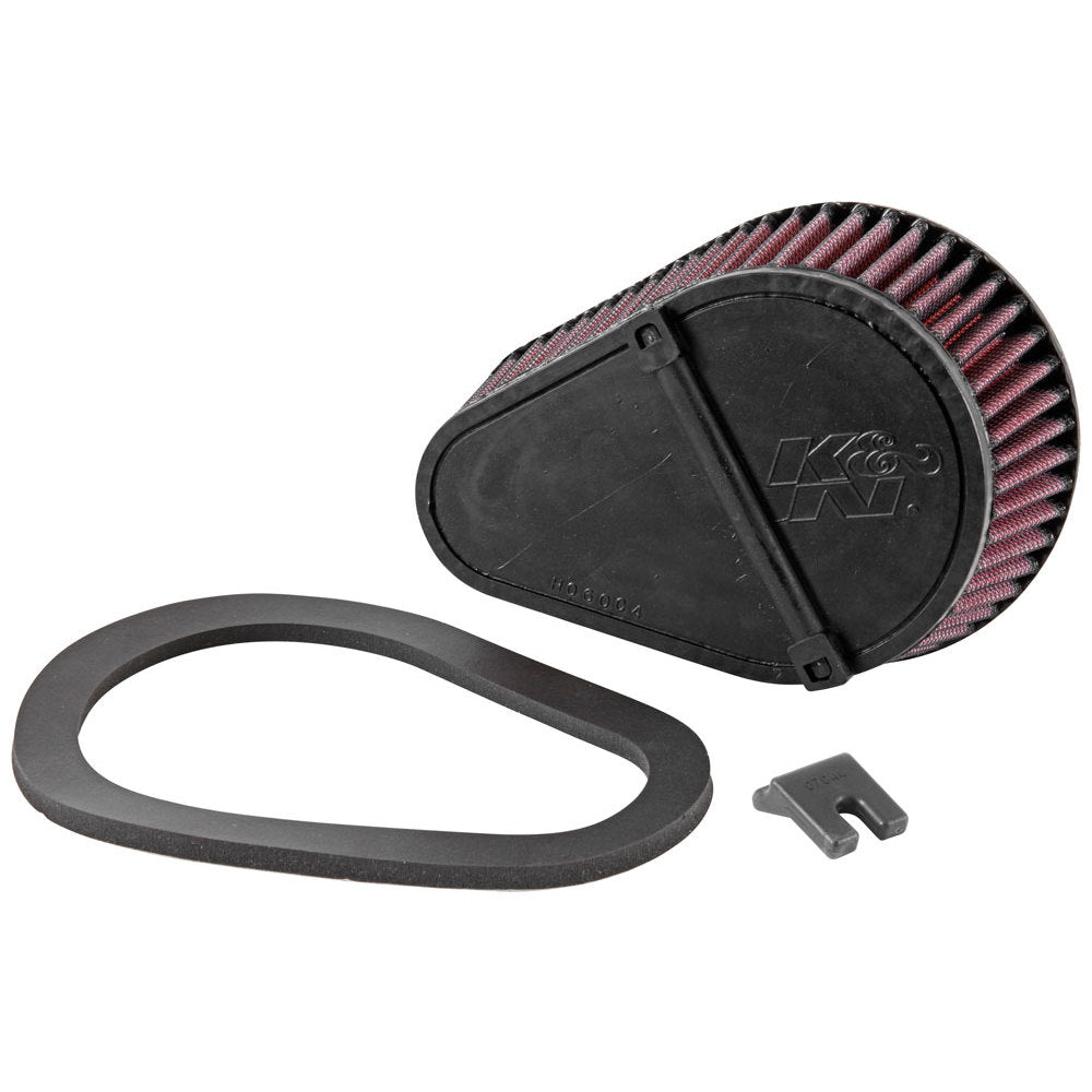 New K&N Air Filter For SUZUKI DR650SE KSU-6596