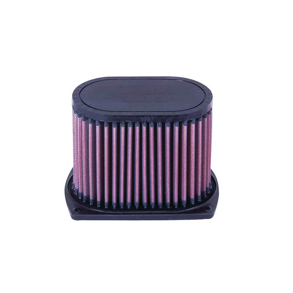 New K&N Air Filter For CAGIVA 650 RAPTOR KSU-6599