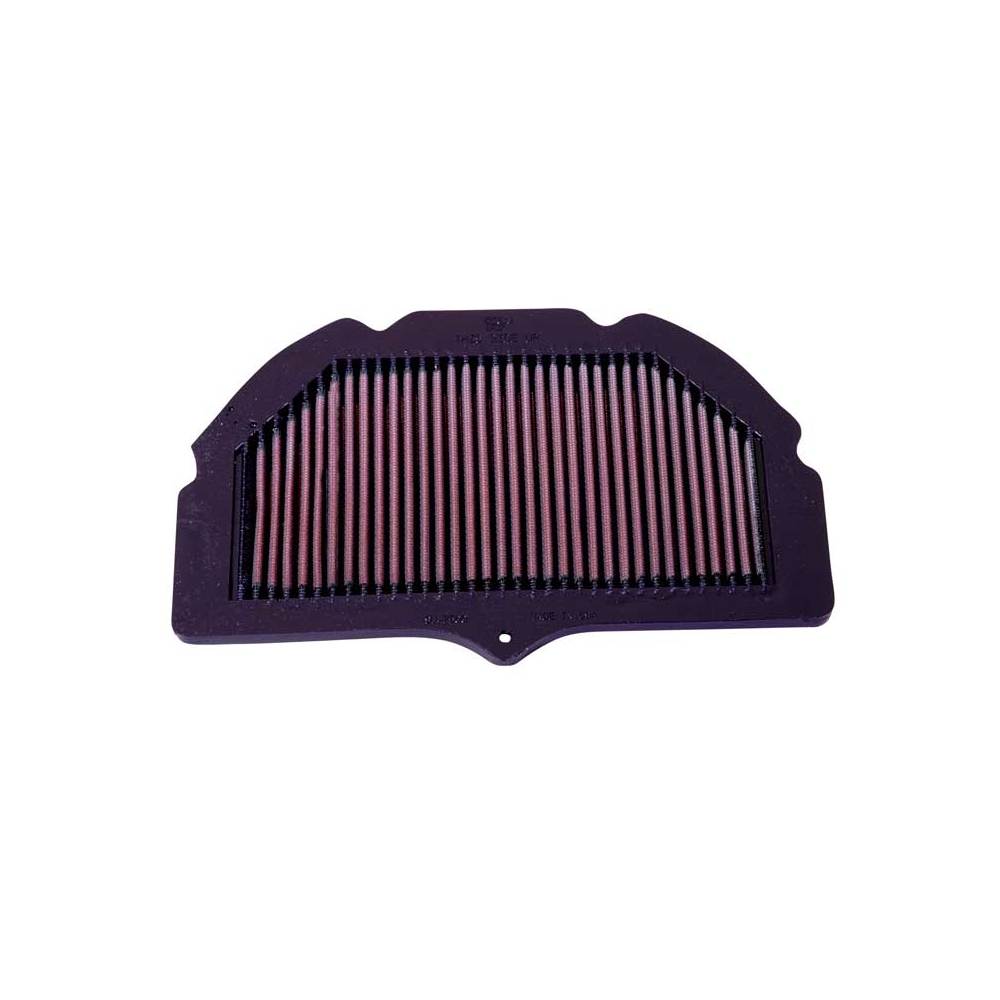 New K&N Air Filter For SUZUKI GSX-R1000, GSX-R600, GSX-R750 KSU-7500