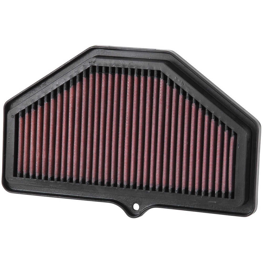 New K&N Air Filter For SUZUKI GSX-R600, GSX-R750 KSU-7504