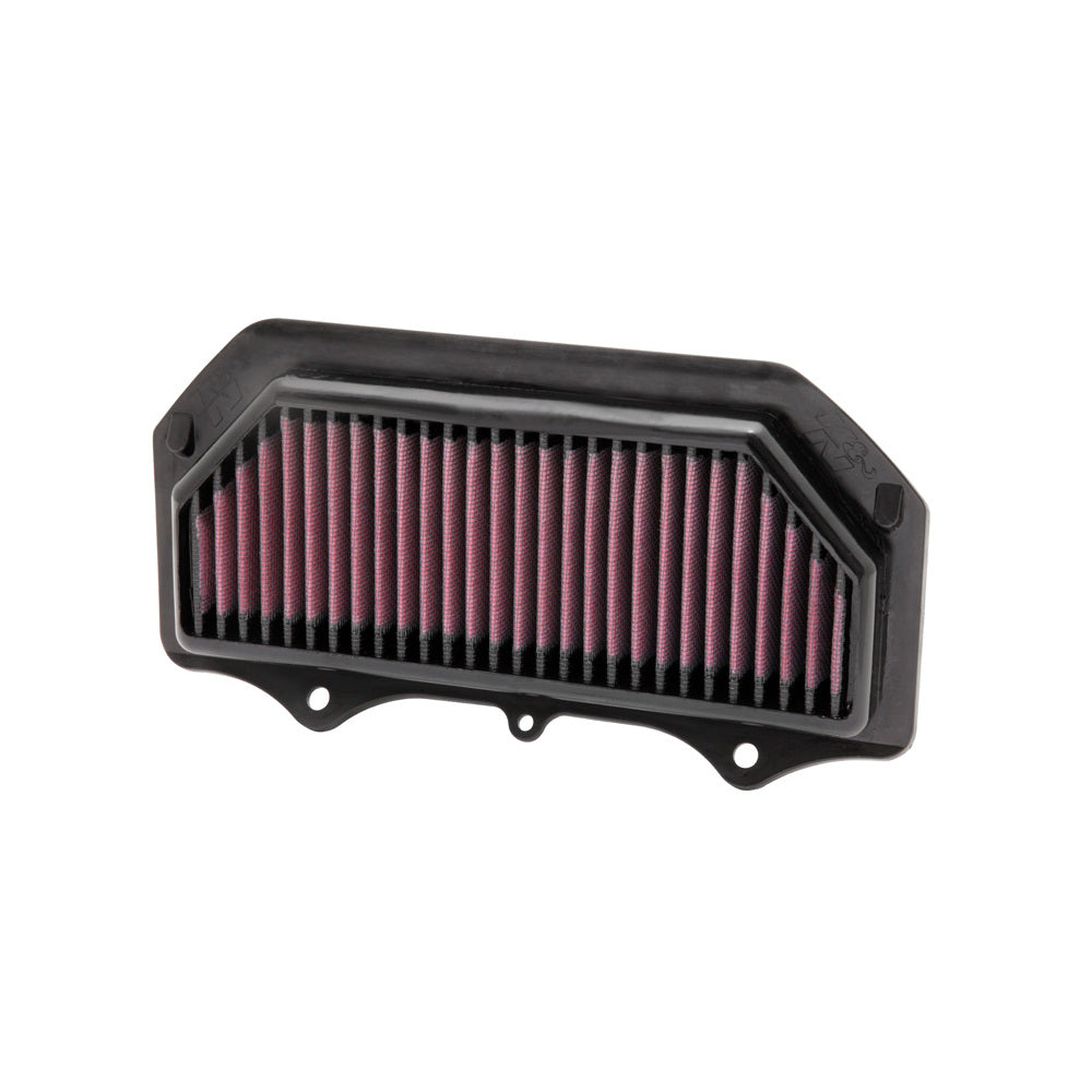 New K&N Air Filter For SUZUKI GSX-R600, GSX-R750 KSU-7511