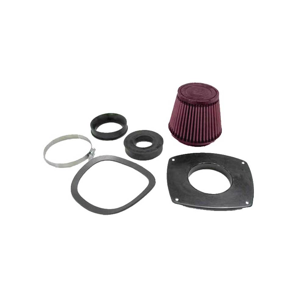 New K&N Air Filter For SUZUKI GSX-R1100, GSX-R750 KSU-7588