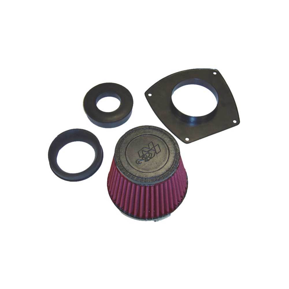 New K&N Air Filter For SUZUKI GSX750F, GSX1100F, GSX600F KSU-7592