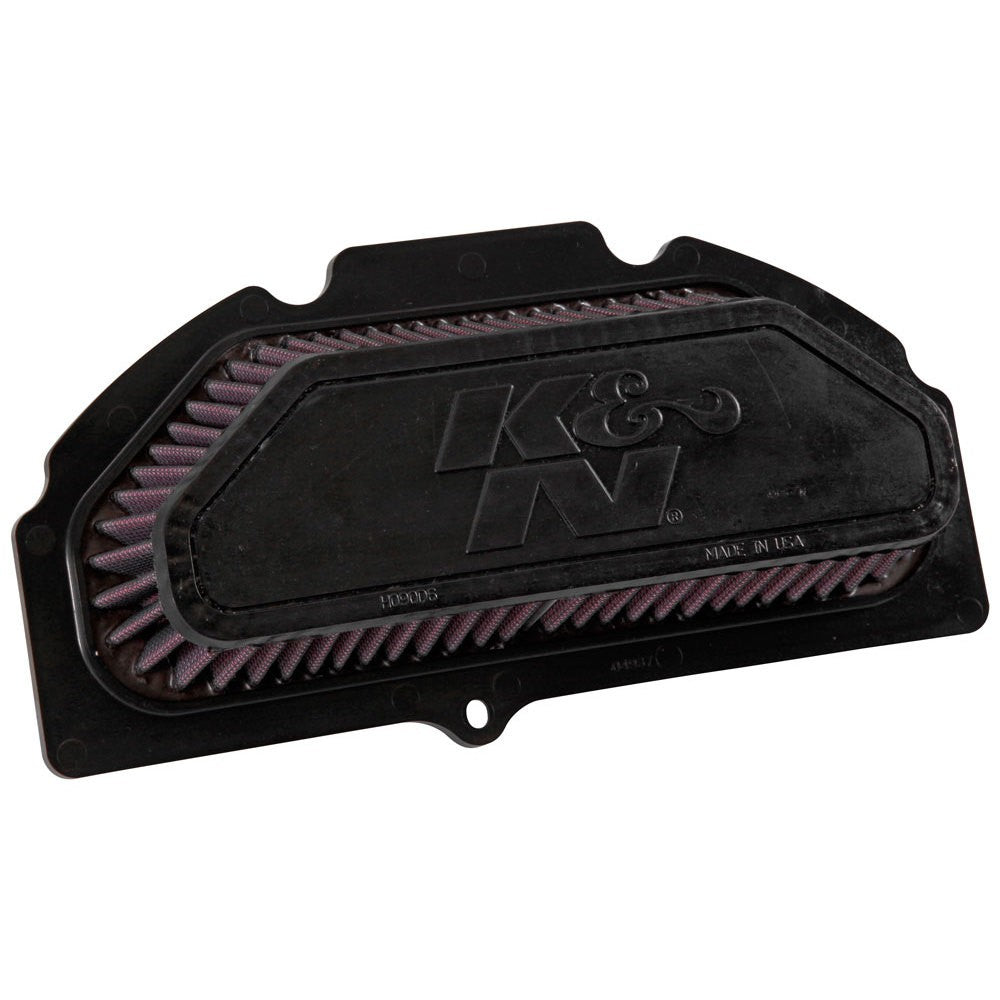 New K&N Air Filter For SUZUKI KSU-9915