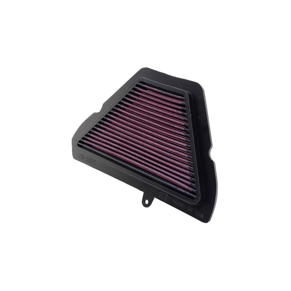 New K&N Air Filter For TRIUMPH KTB-1005