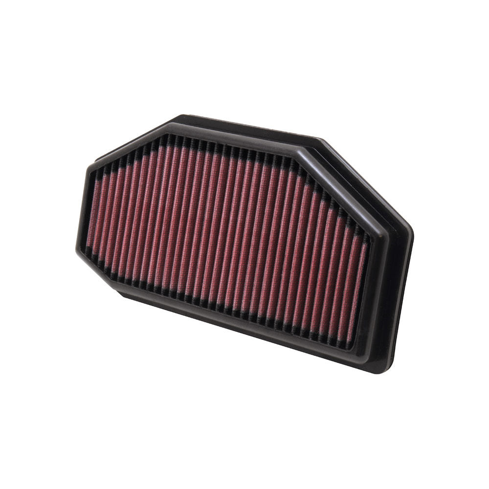 New K&N Air Filter For TRIUMPH 1050 SPEED TRIPLE, 1050 SPEED TRIPLE R KTB-1011