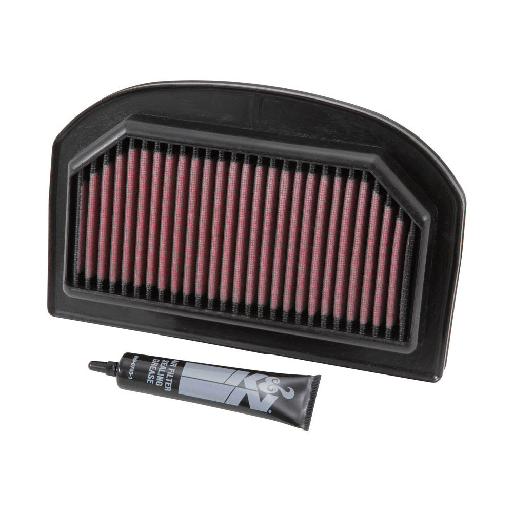 New K&N Air Filter For TRIUMPH KTB-1212