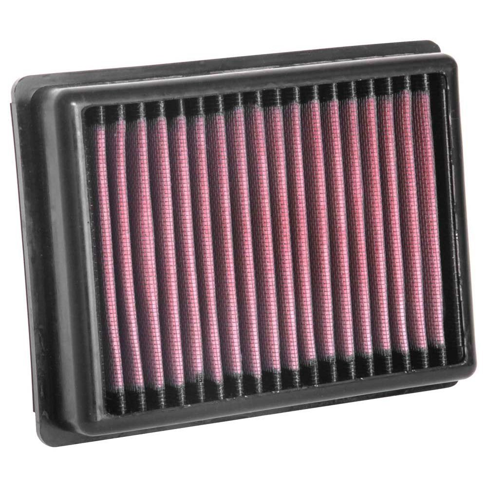 New K&N Air Filter For TRIUMPH KTB-1216