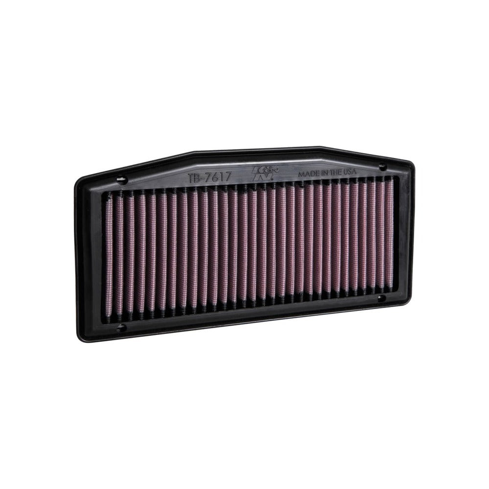 New K&N Air Filter For TRIUMPH KTB-7617