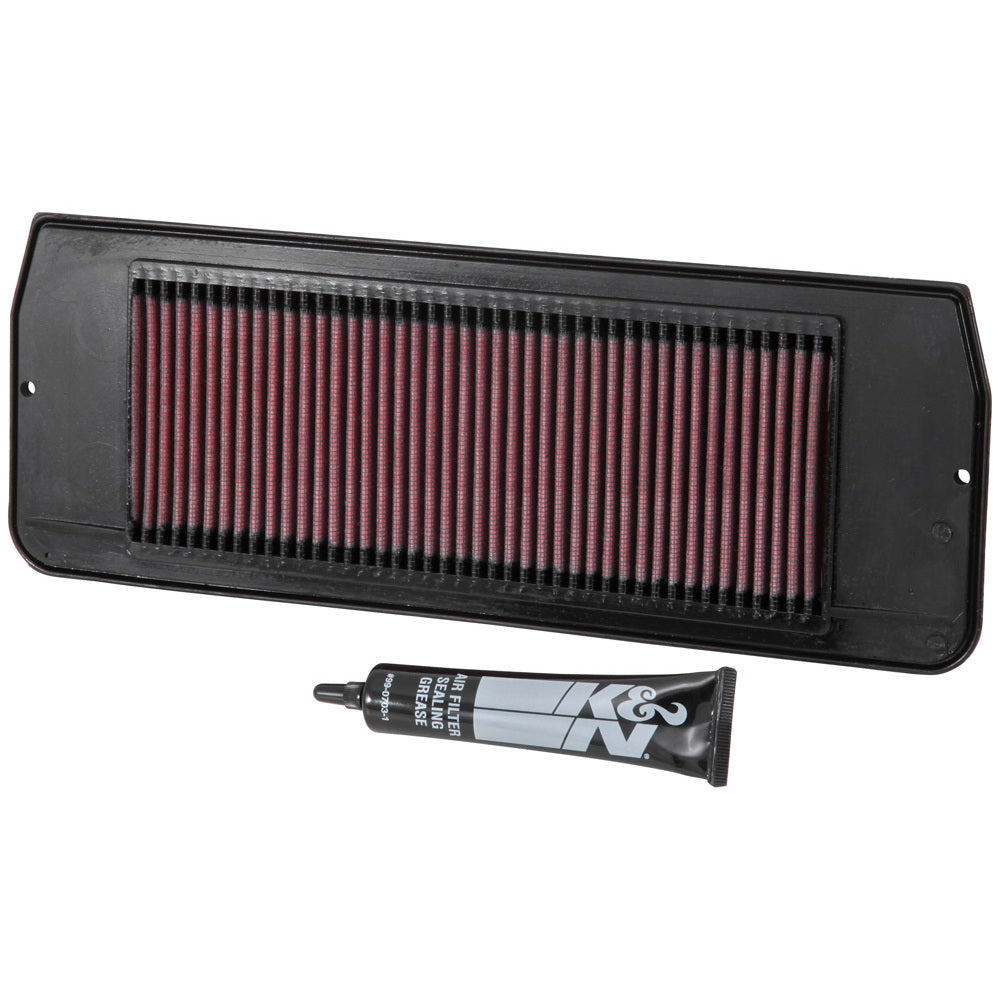 New K&N Air Filter For TRIUMPH KTB-9091