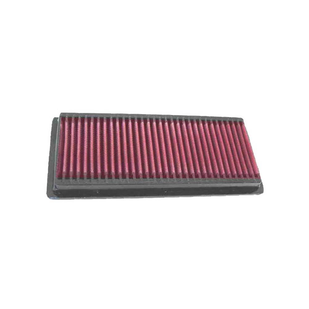 New K&N Air Filter For TRIUMPH KTB-9097
