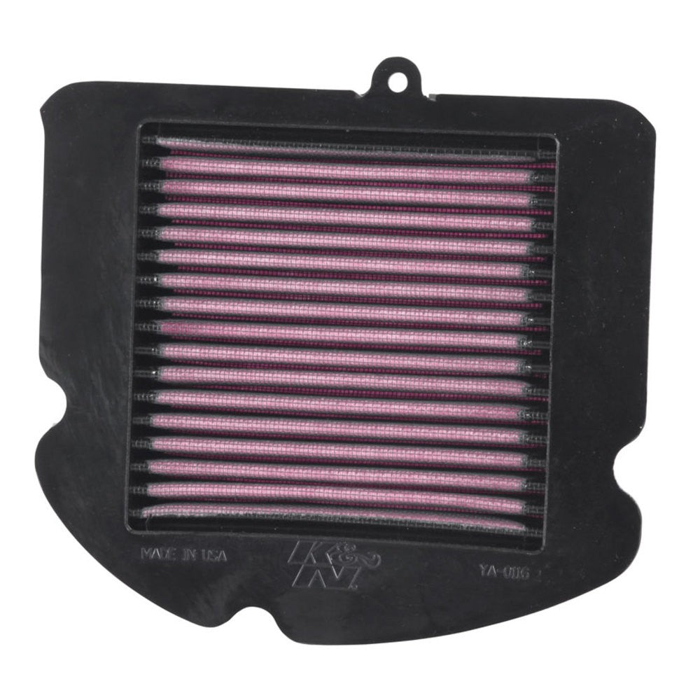 New K&N Air Filter For YAMAHA KYA-0116