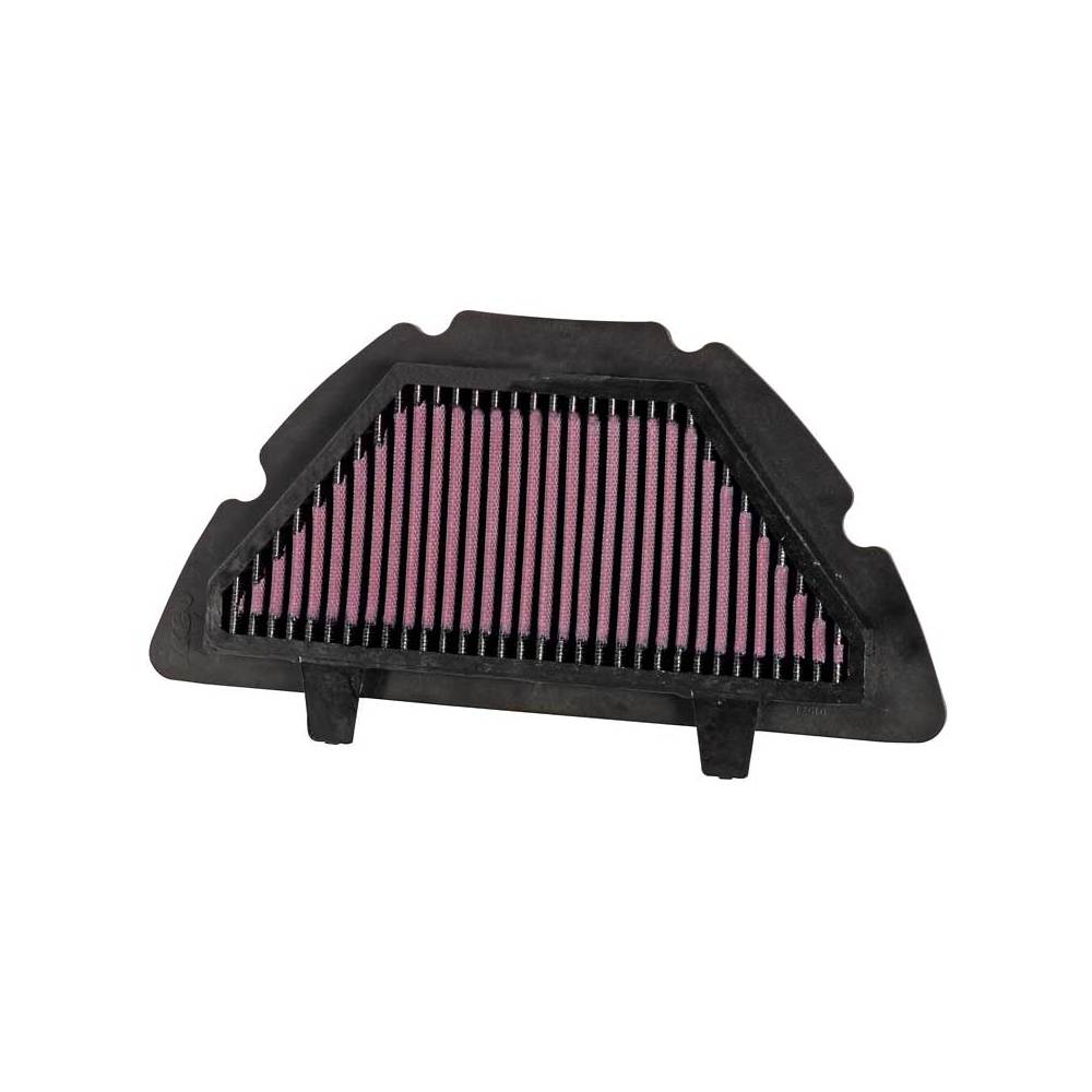New K&N Air Filter For YAMAHA YZF-R1 KYA-1007