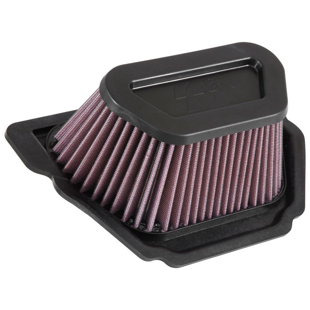 New K&N Air Filter For YAMAHA MT-10SP, MT-10, YZF-R1M, YZF-R1 KYA-1015