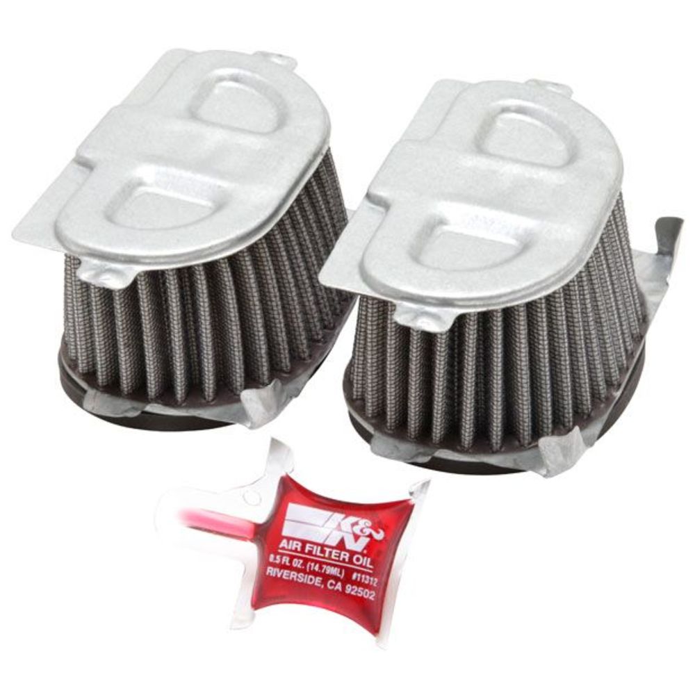 New K&N Air Filter For YAMAHA XS650S, XS650 KYA-1152