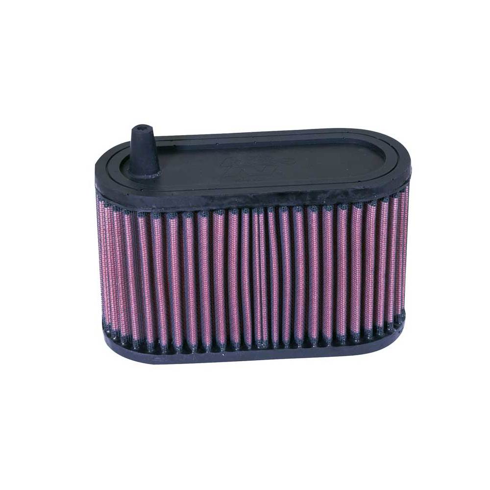 New K&N Air Filter For YAMAHA VMX-12 VMAX KYA-1285