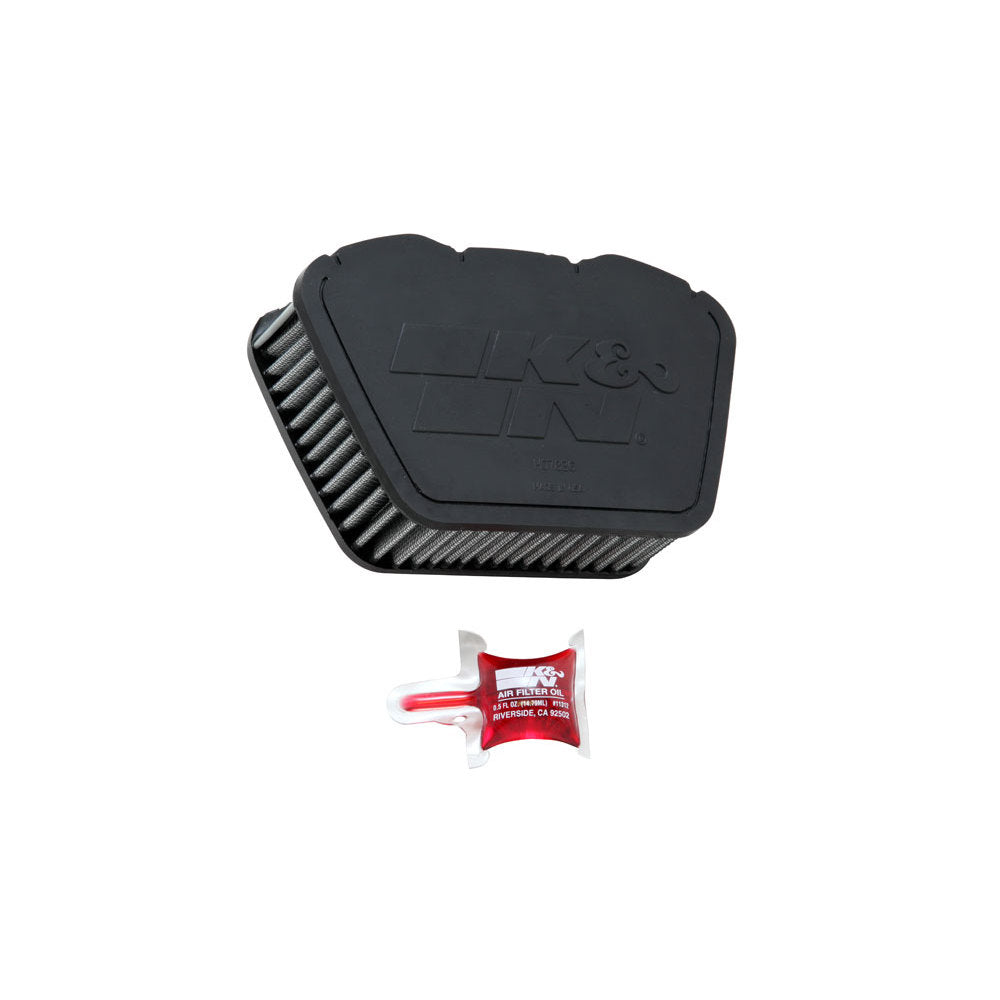 New K&N Air Filter For YAMAHA KYA-1307