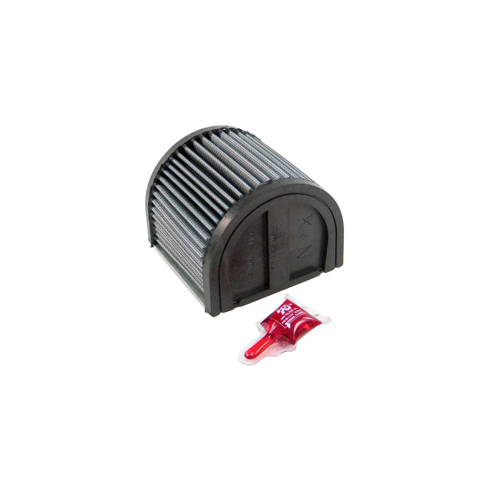 New K&N Air Filter For YAMAHA XJ550, YX600 RADIAN KYA-1600