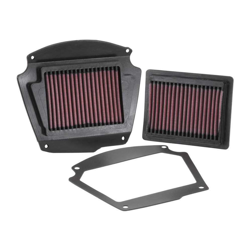 New K&N Air Filter For YAMAHA XV1700 WARRIOR KYA-1602
