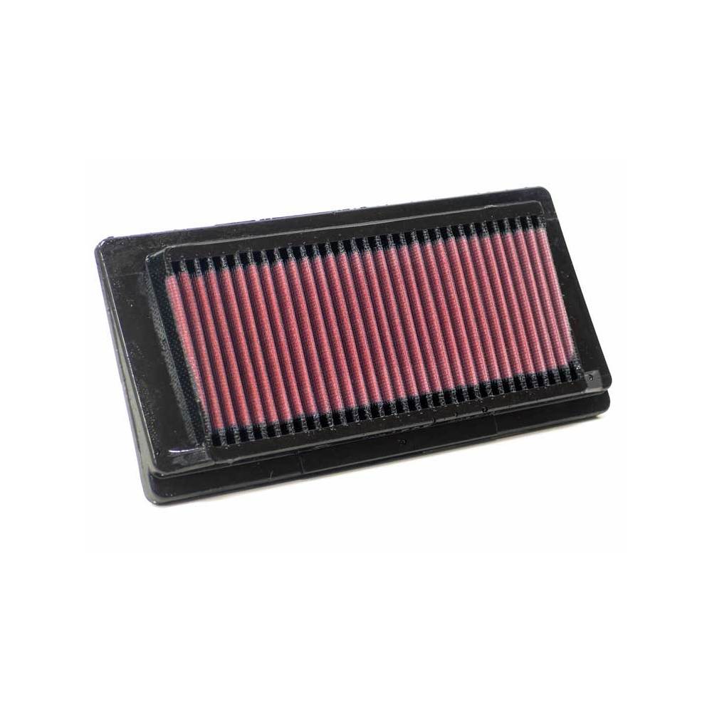 New K&N Air Filter For YAMAHA MT-01 KYA-1605