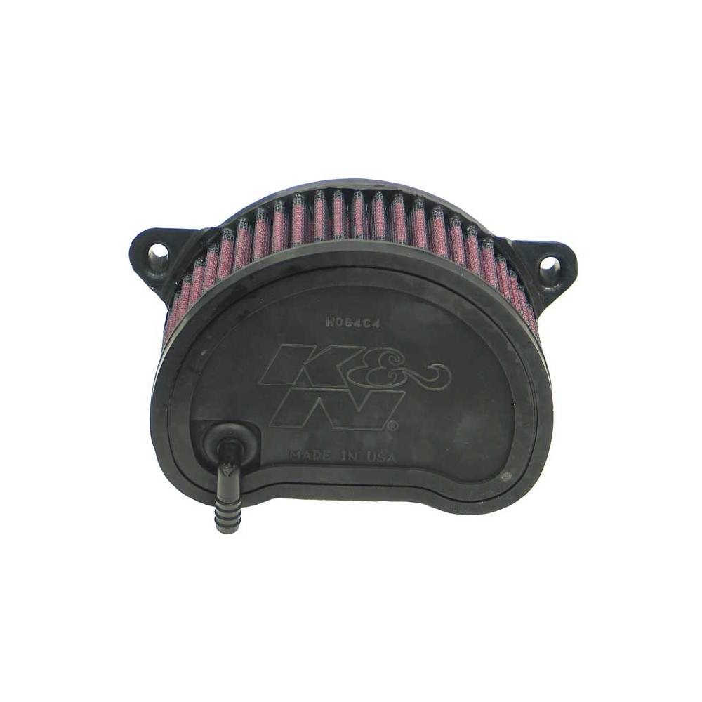 New K&N Air Filter For YAMAHA XV1600 ROAD STAR KYA-1699