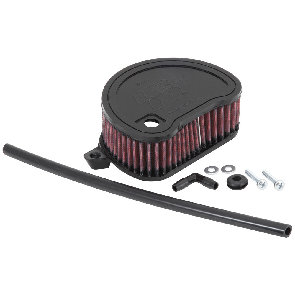 New K&N Air Filter For YAMAHA XV1700 ROAD STAR KYA-1704
